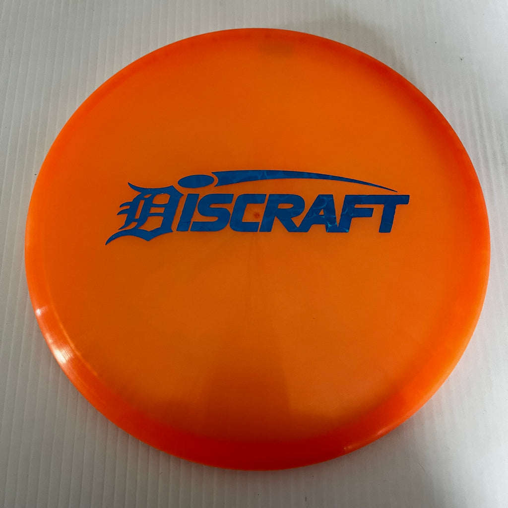 Discraft Detroit Barstamp Pearly Z Roach 2/4/0/1
