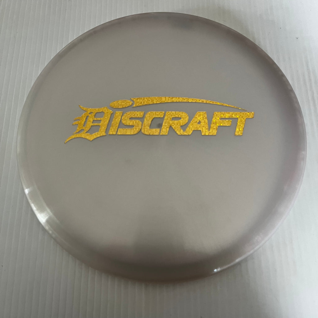 Discraft Detroit Barstamp Pearly Z Roach 2/4/0/1