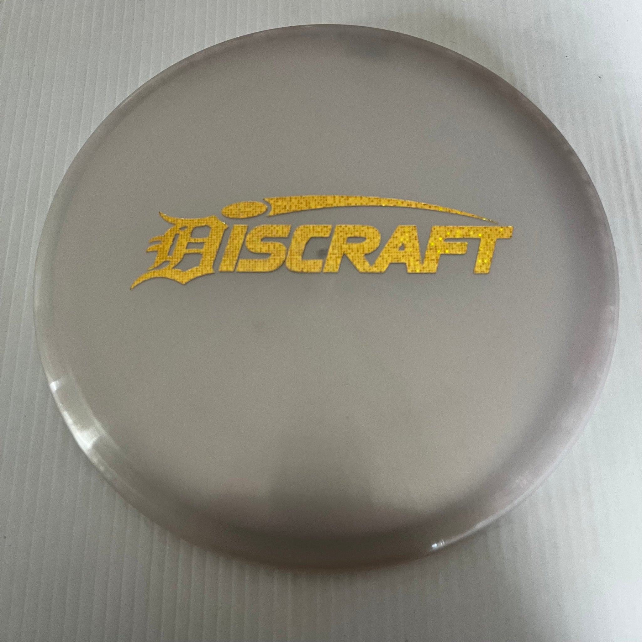 Discraft Detroit Barstamp Pearly Z Roach 2/4/0/1