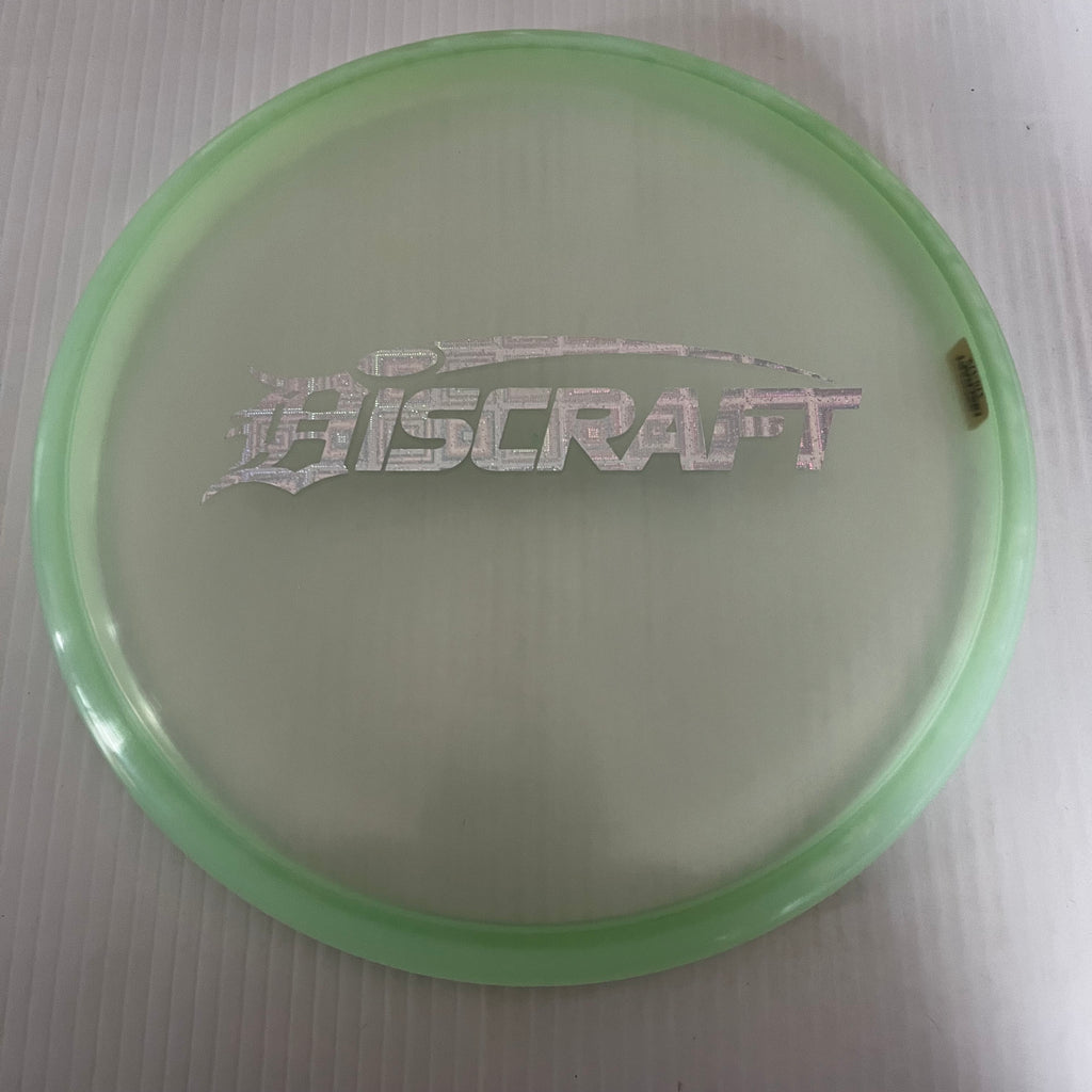 Discraft Detroit Barstamp Pearly Z Roach 2/4/0/1
