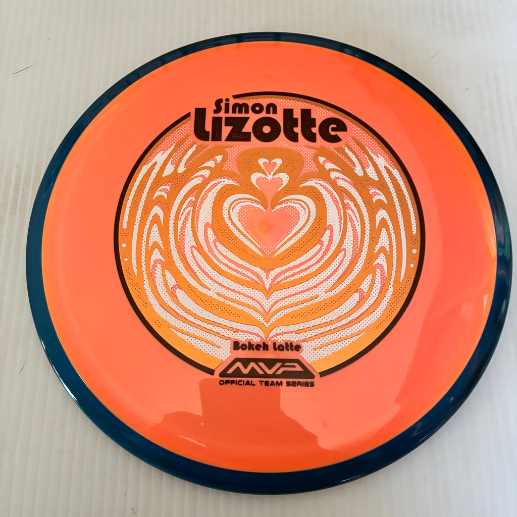 Axiom Simon Lizotte Team Series Simon Line Neutron Latte Bokeh 7/6/0/1