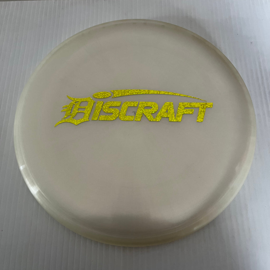 Discraft Detroit Barstamp Pearly Z Roach 2/4/0/1