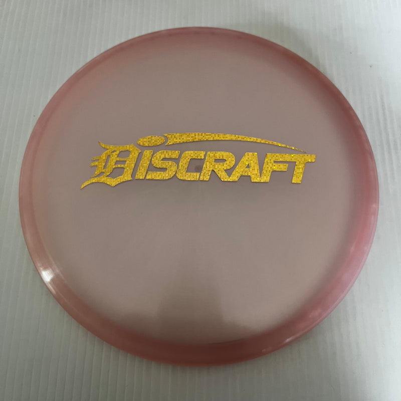 Discraft Detroit Barstamp Pearly Z Roach 2/4/0/1