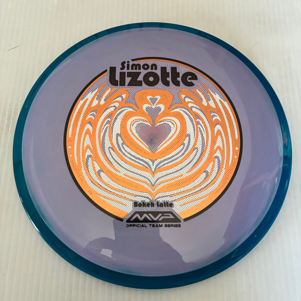 Axiom Simon Lizotte Team Series Simon Line Neutron Latte Bokeh 7/6/0/1