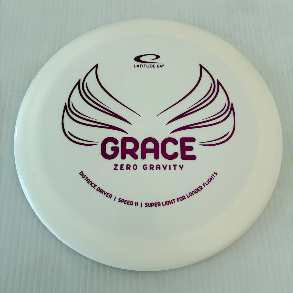 Latitude 64° Zero Gravity Grace 11/6/-1/2