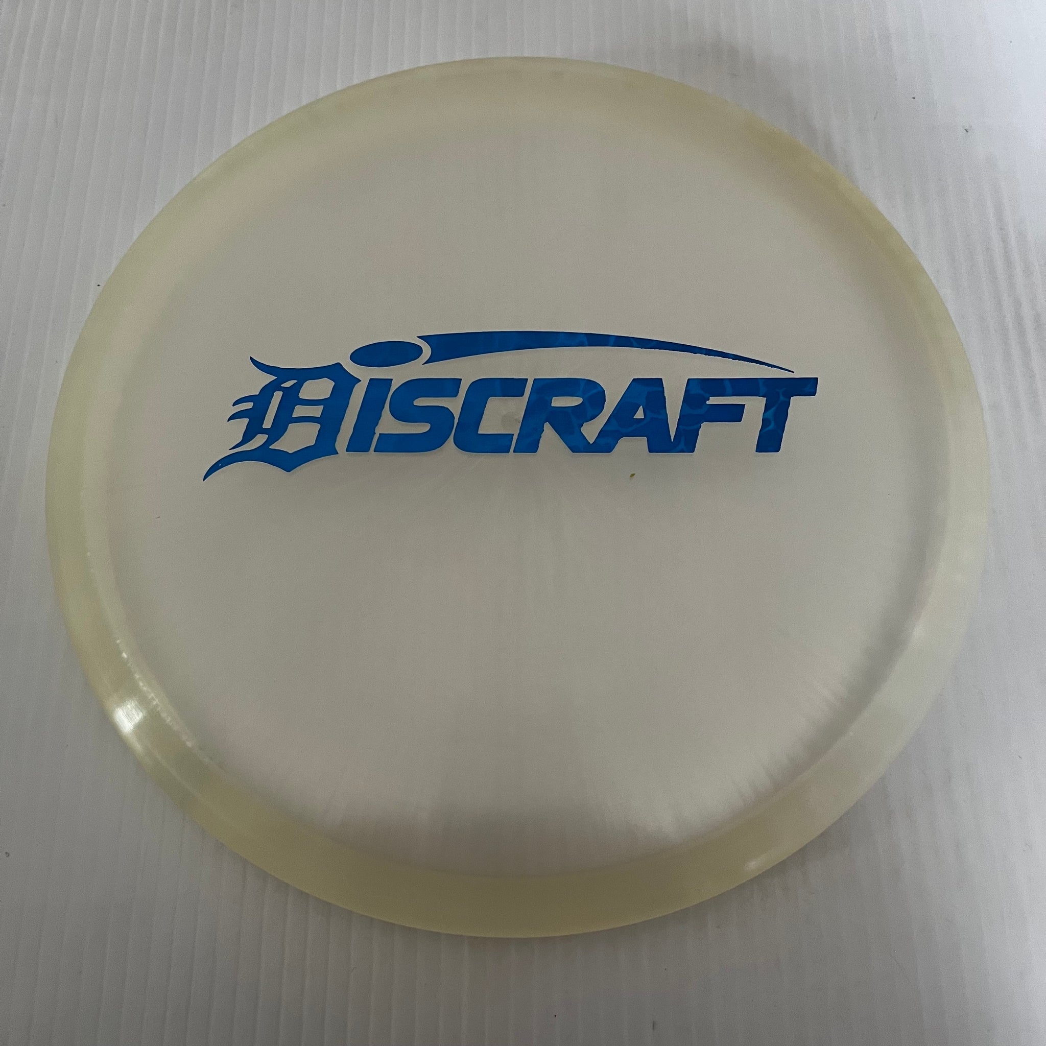 Discraft Detroit Barstamp Pearly Z Roach 2/4/0/1