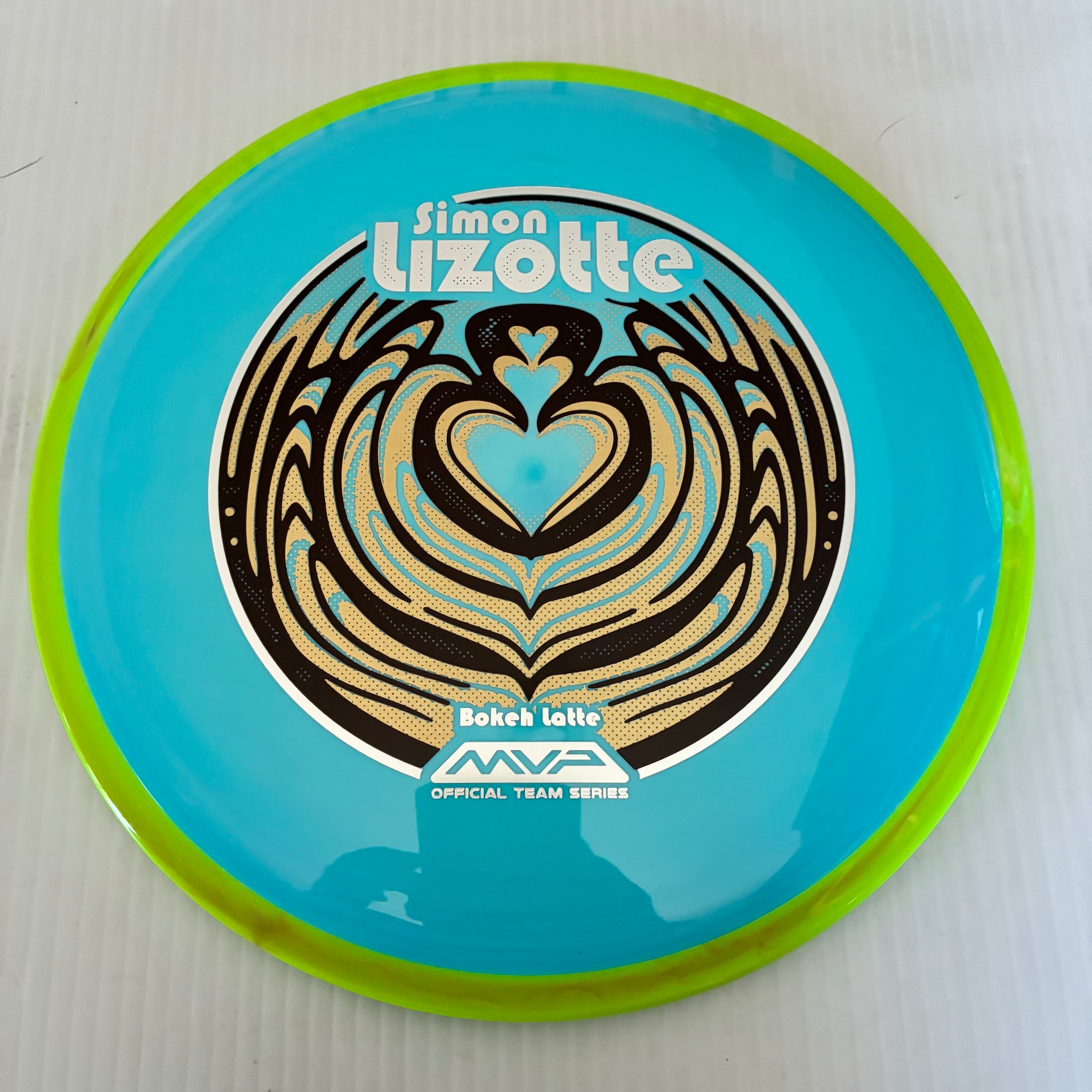 Axiom Simon Lizotte Team Series Simon Line Neutron Latte Bokeh 7/6/0/1