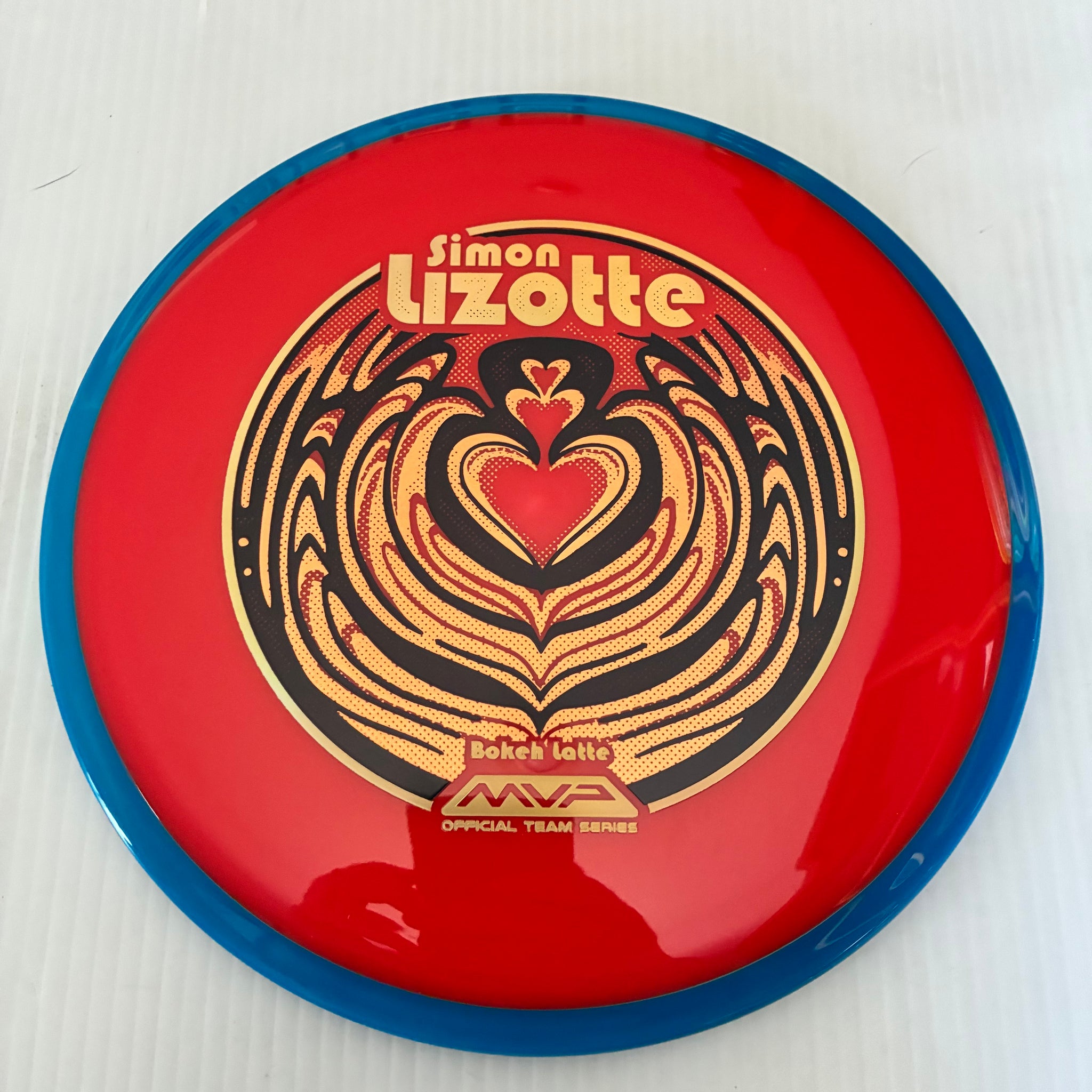 Axiom Simon Lizotte Team Series Simon Line Neutron Latte Bokeh 7/6/0/1