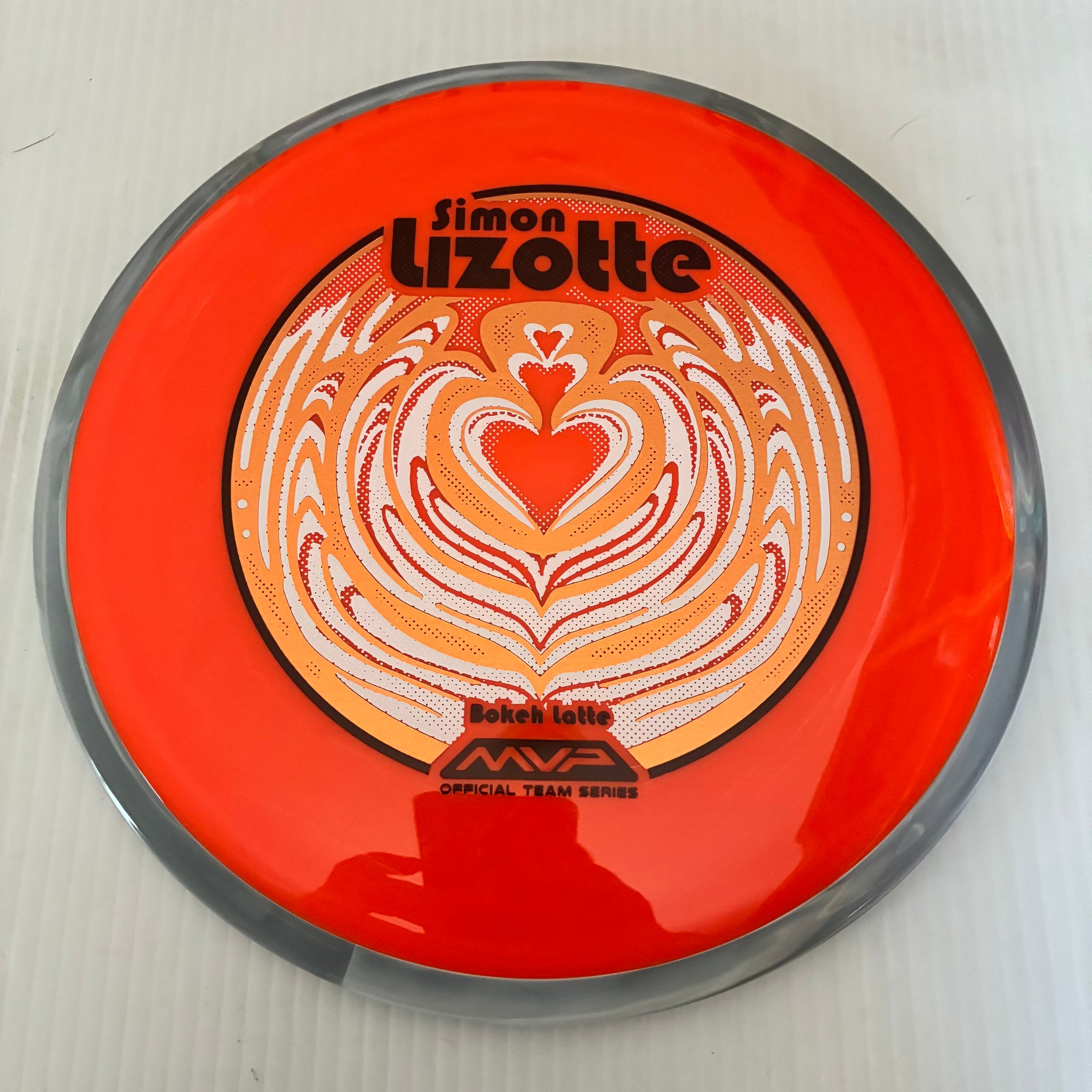 Axiom Simon Lizotte Team Series Simon Line Neutron Latte Bokeh 7/6/0/1