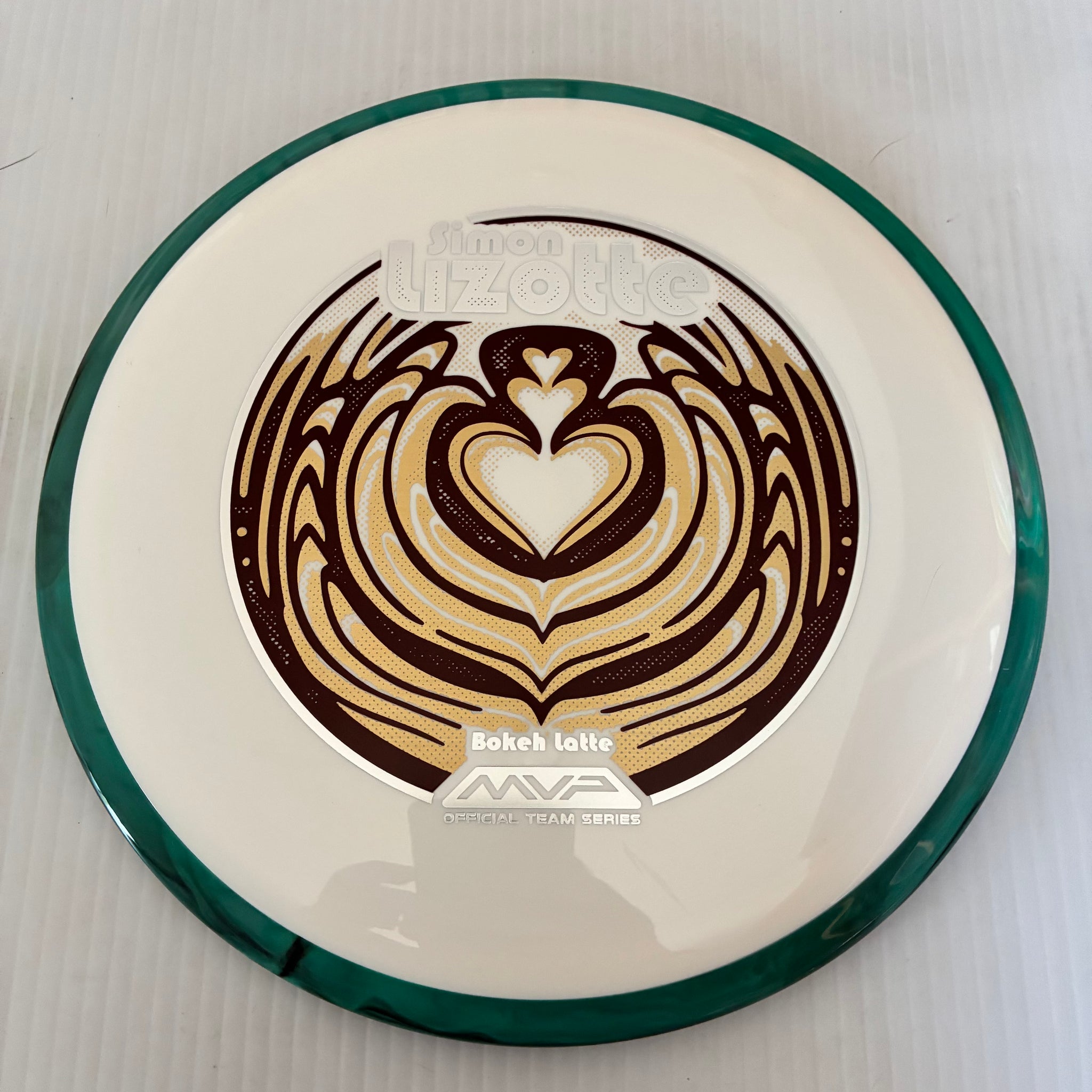 Axiom Simon Lizotte Team Series Simon Line Neutron Latte Bokeh 7/6/0/1