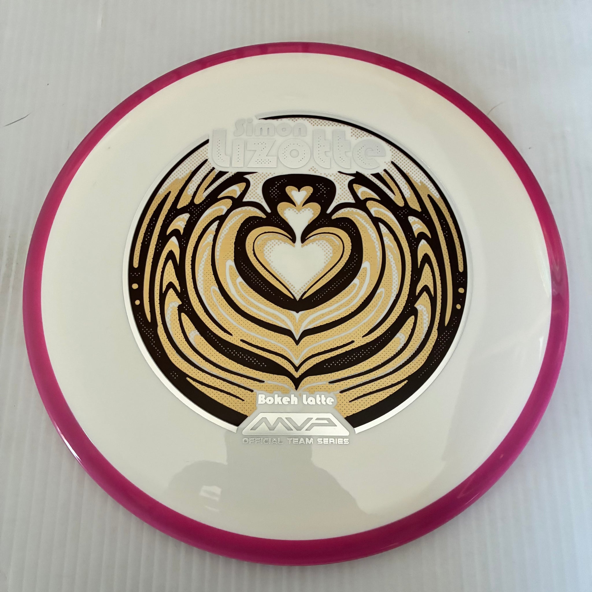 Axiom Simon Lizotte Team Series Simon Line Neutron Latte Bokeh 7/6/0/1