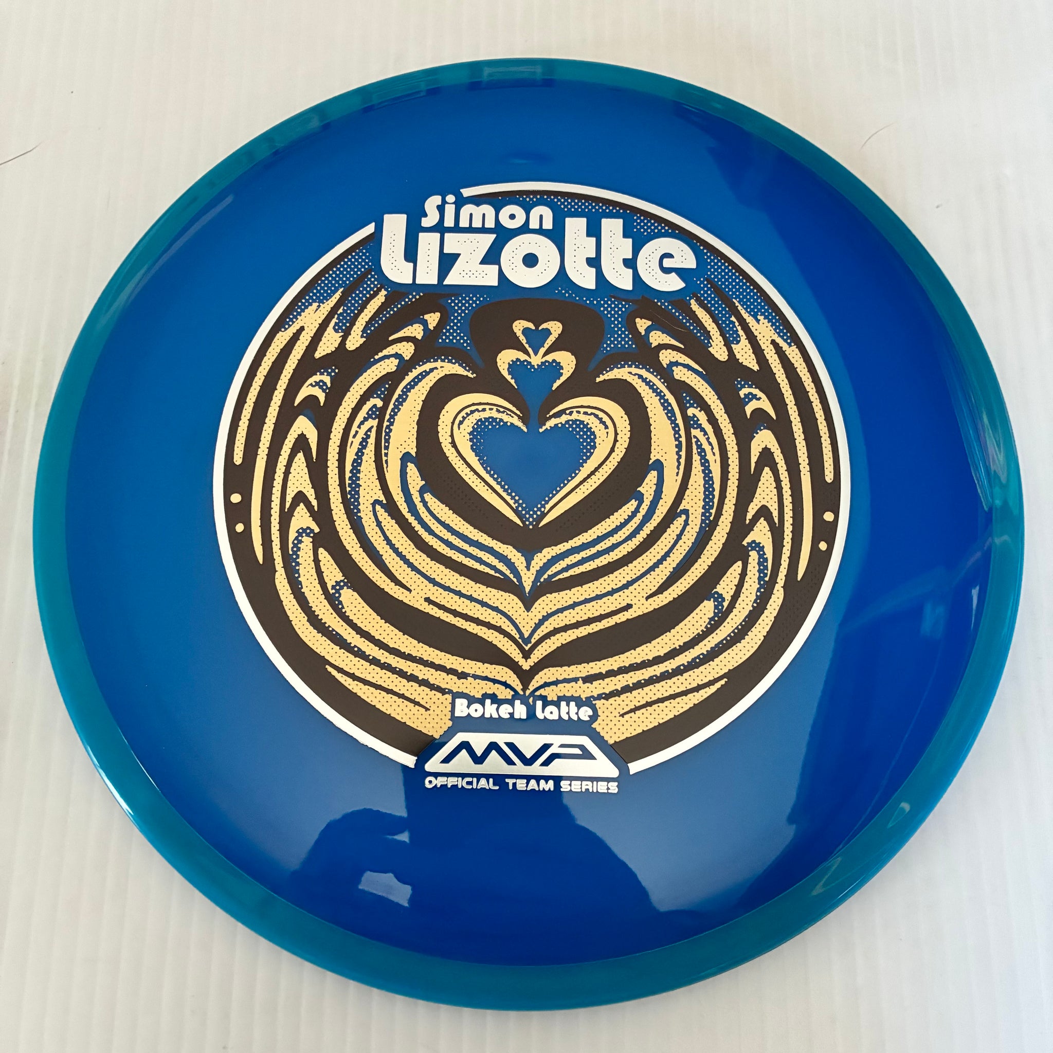 Axiom Simon Lizotte Team Series Simon Line Neutron Latte Bokeh 7/6/0/1