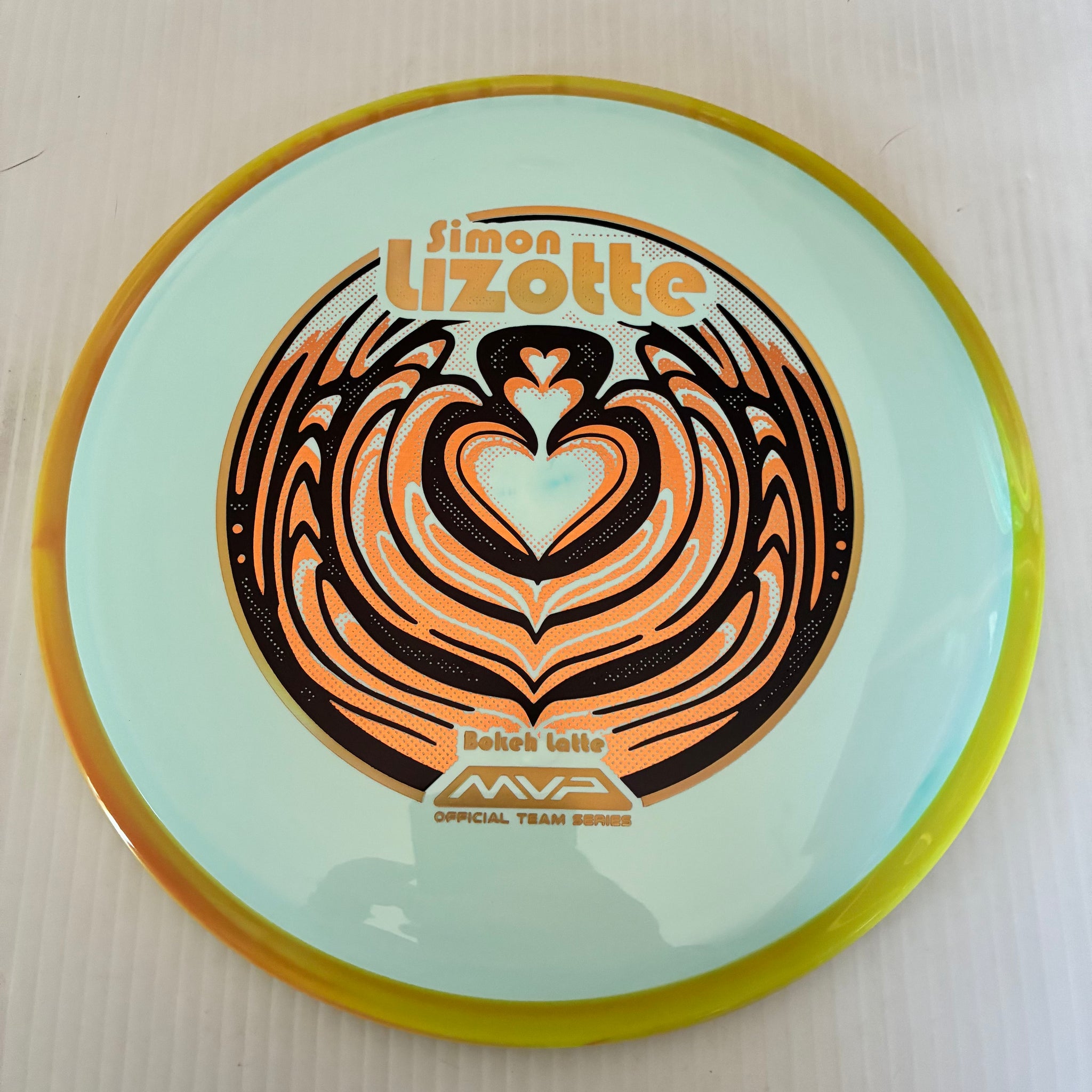 Axiom Simon Lizotte Team Series Simon Line Neutron Latte Bokeh 7/6/0/1