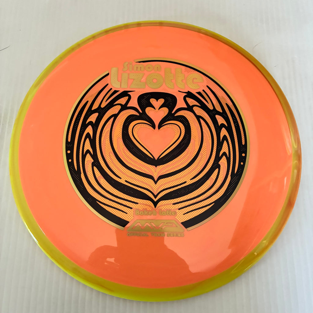 Axiom Simon Lizotte Team Series Simon Line Neutron Latte Bokeh 7/6/0/1