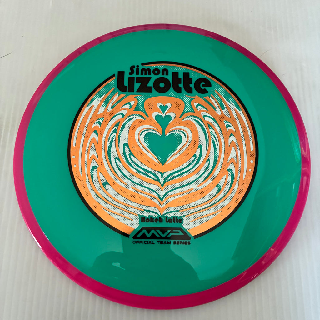 Axiom Simon Lizotte Team Series Simon Line Neutron Latte Bokeh 7/6/0/1