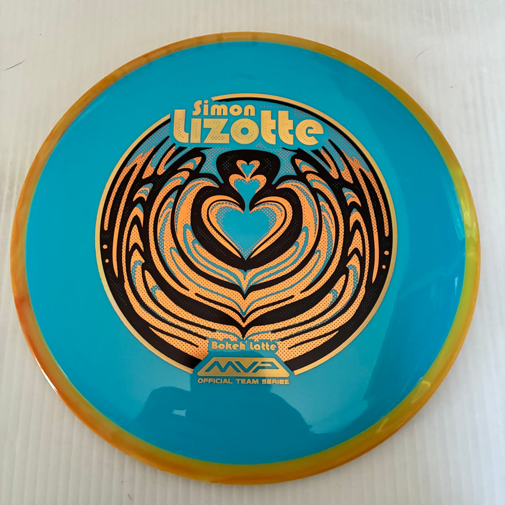 Axiom Simon Lizotte Team Series Simon Line Neutron Latte Bokeh 7/6/0/1