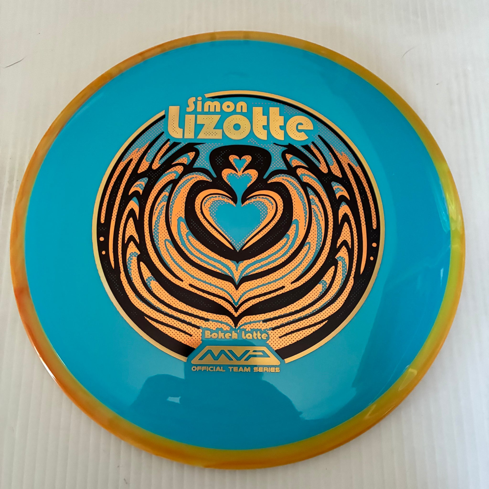 Axiom Simon Lizotte Team Series Simon Line Neutron Latte Bokeh 7/6/0/1