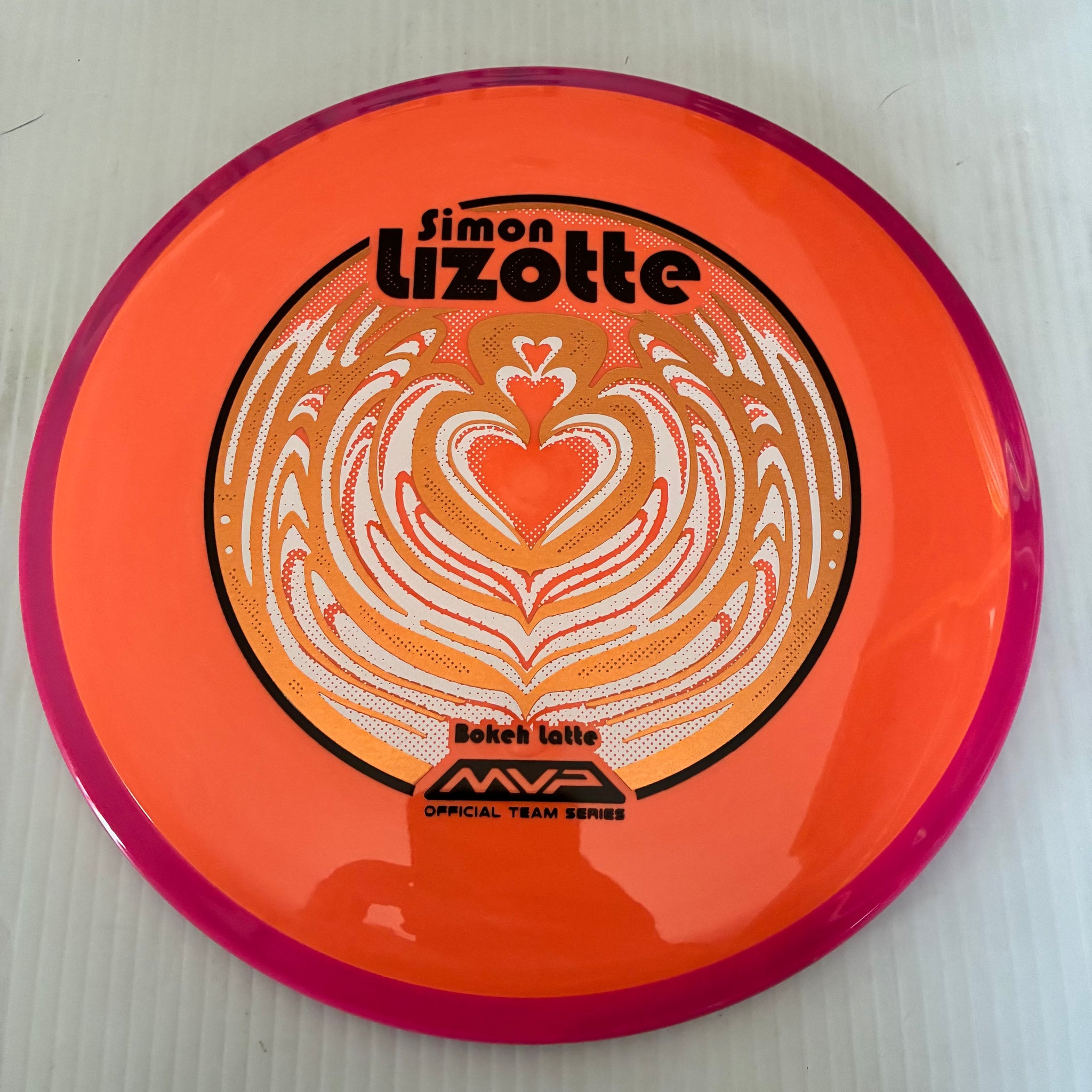 Axiom Simon Lizotte Team Series Simon Line Neutron Latte Bokeh 7/6/0/1