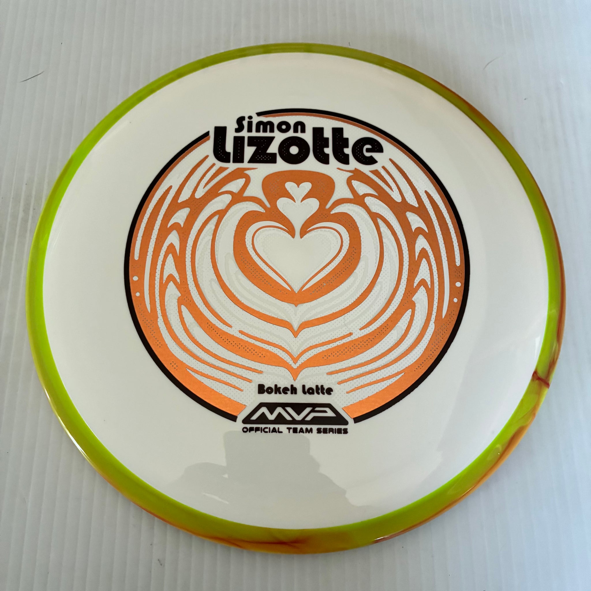 Axiom Simon Lizotte Team Series Simon Line Neutron Latte Bokeh 7/6/0/1