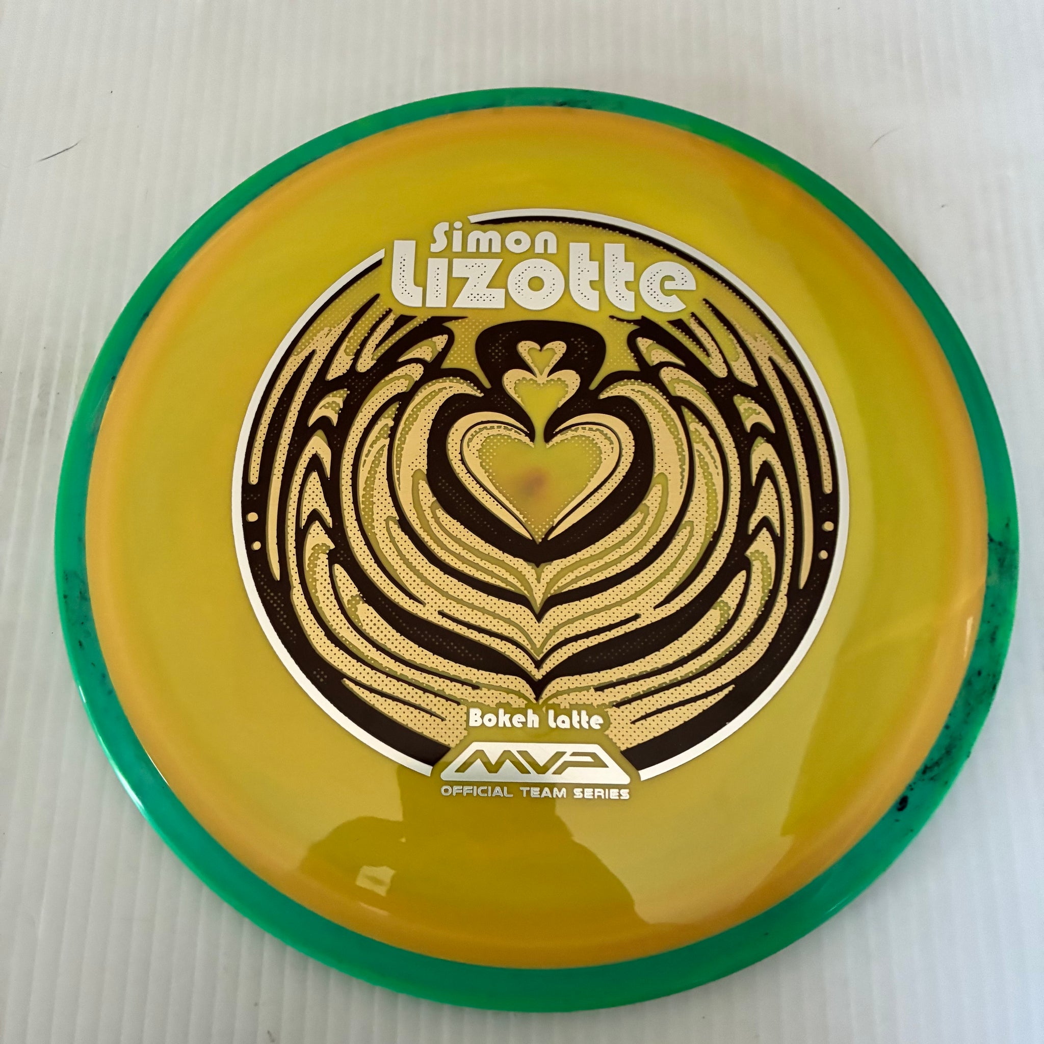 Axiom Simon Lizotte Team Series Simon Line Neutron Latte Bokeh 7/6/0/1