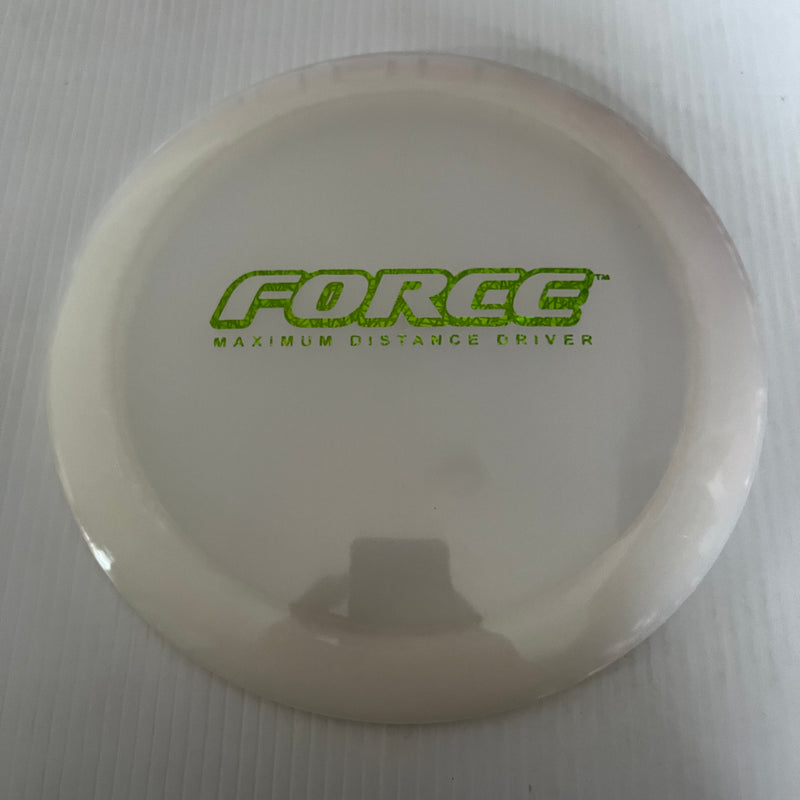 Discraft LE Force Stamp Z Force 12/5/0/3