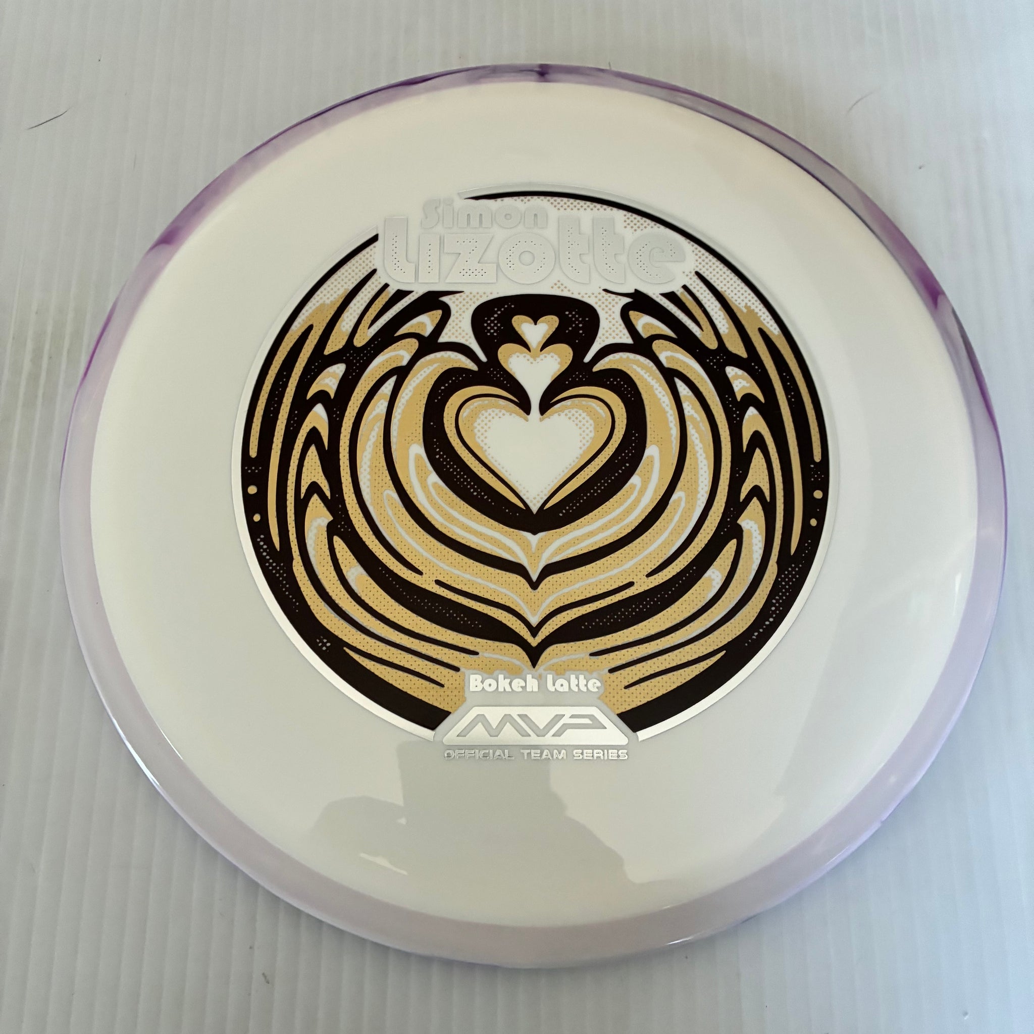 Axiom Simon Lizotte Team Series Simon Line Neutron Latte Bokeh 7/6/0/1