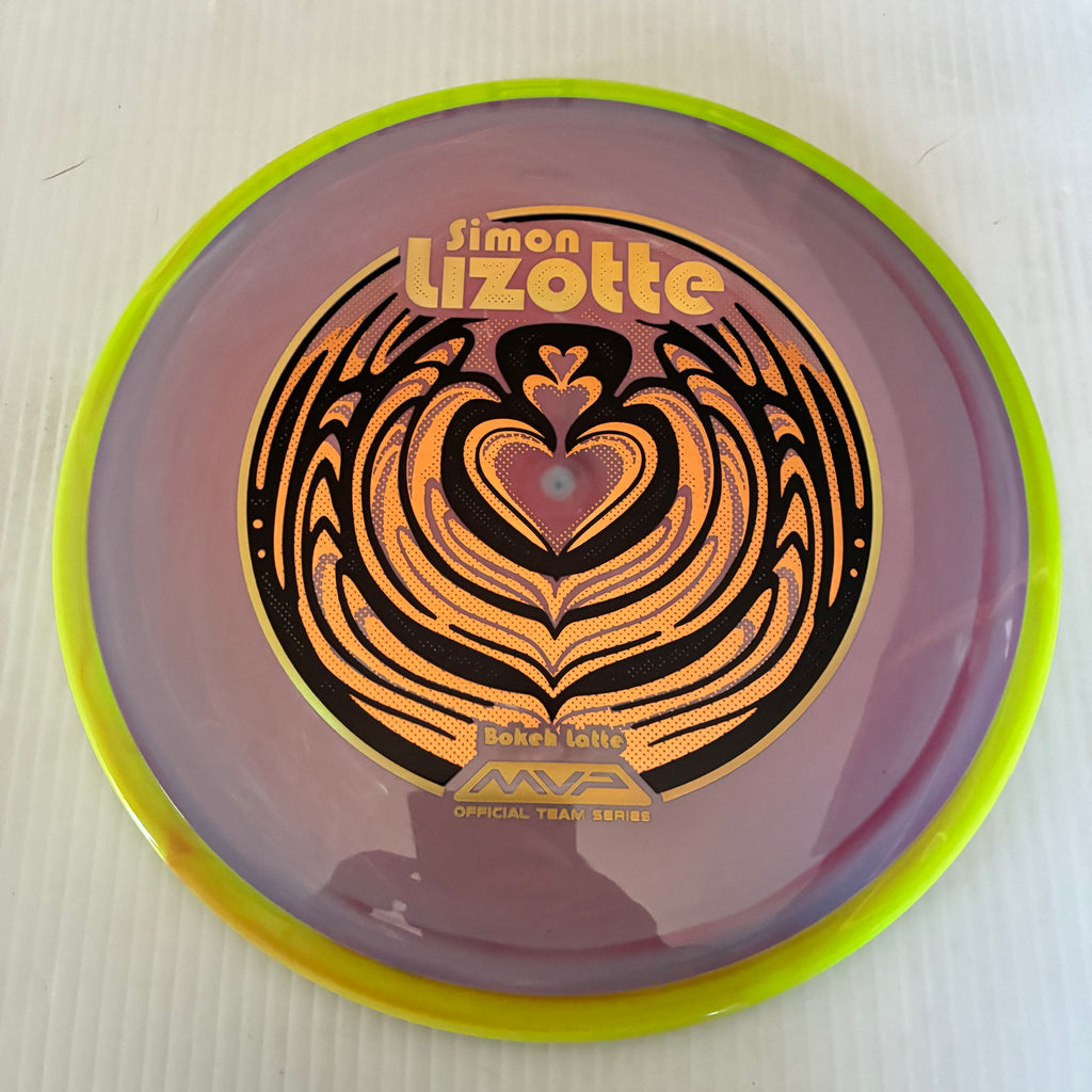 Axiom Simon Lizotte Team Series Simon Line Neutron Latte Bokeh 7/6/0/1