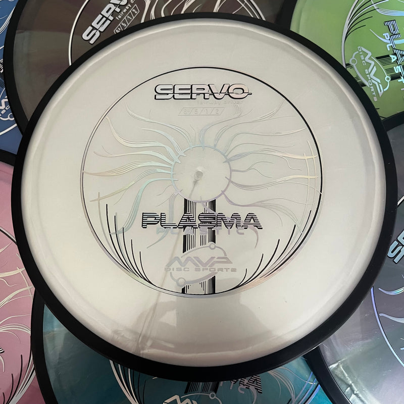MVP Plasma Servo 6.5/5/-1/2