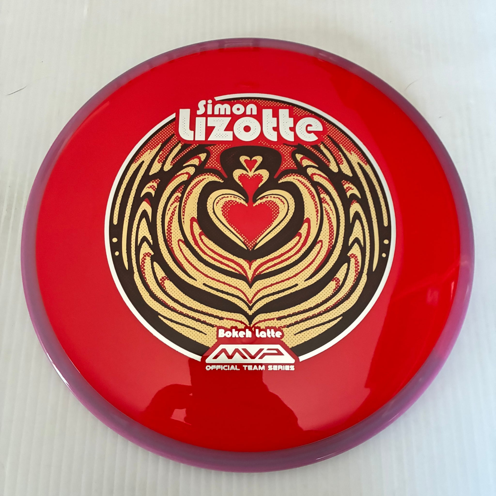 Axiom Simon Lizotte Team Series Simon Line Neutron Latte Bokeh 7/6/0/1