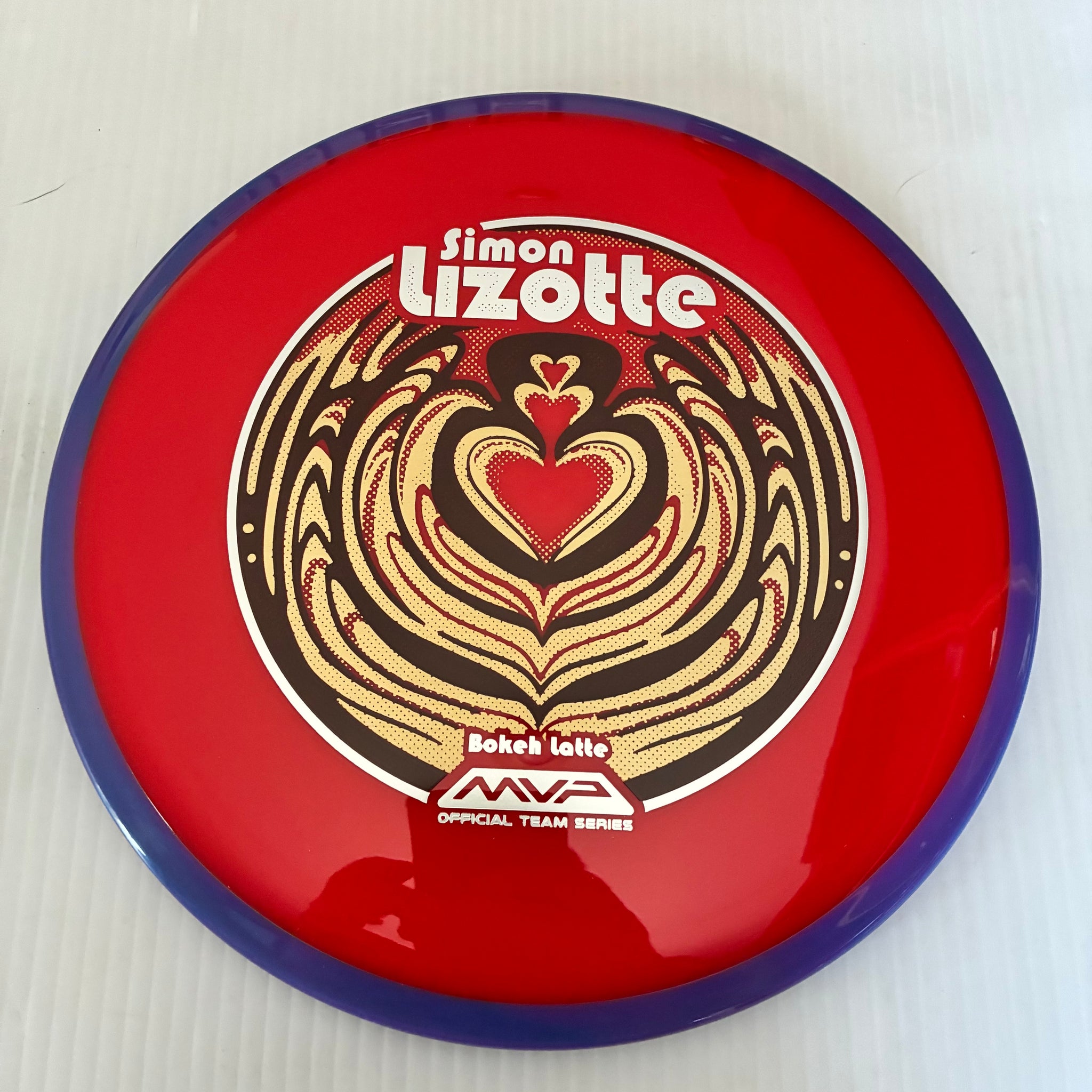 Axiom Simon Lizotte Team Series Simon Line Neutron Latte Bokeh 7/6/0/1