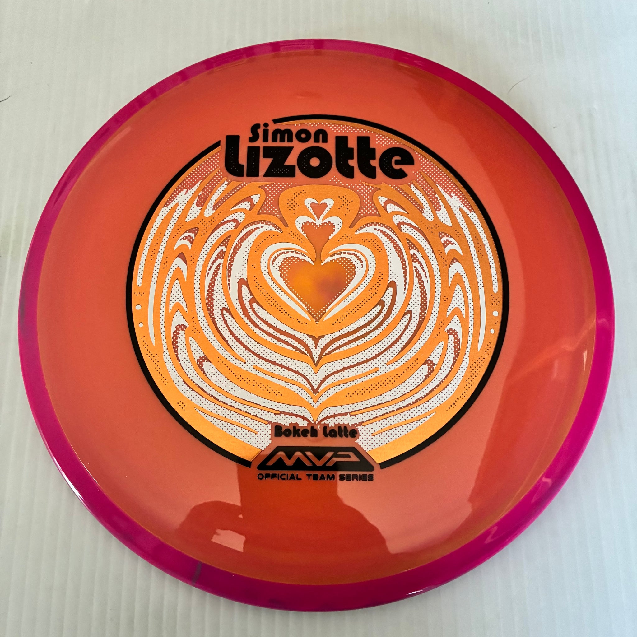 Axiom Simon Lizotte Team Series Simon Line Neutron Latte Bokeh 7/6/0/1