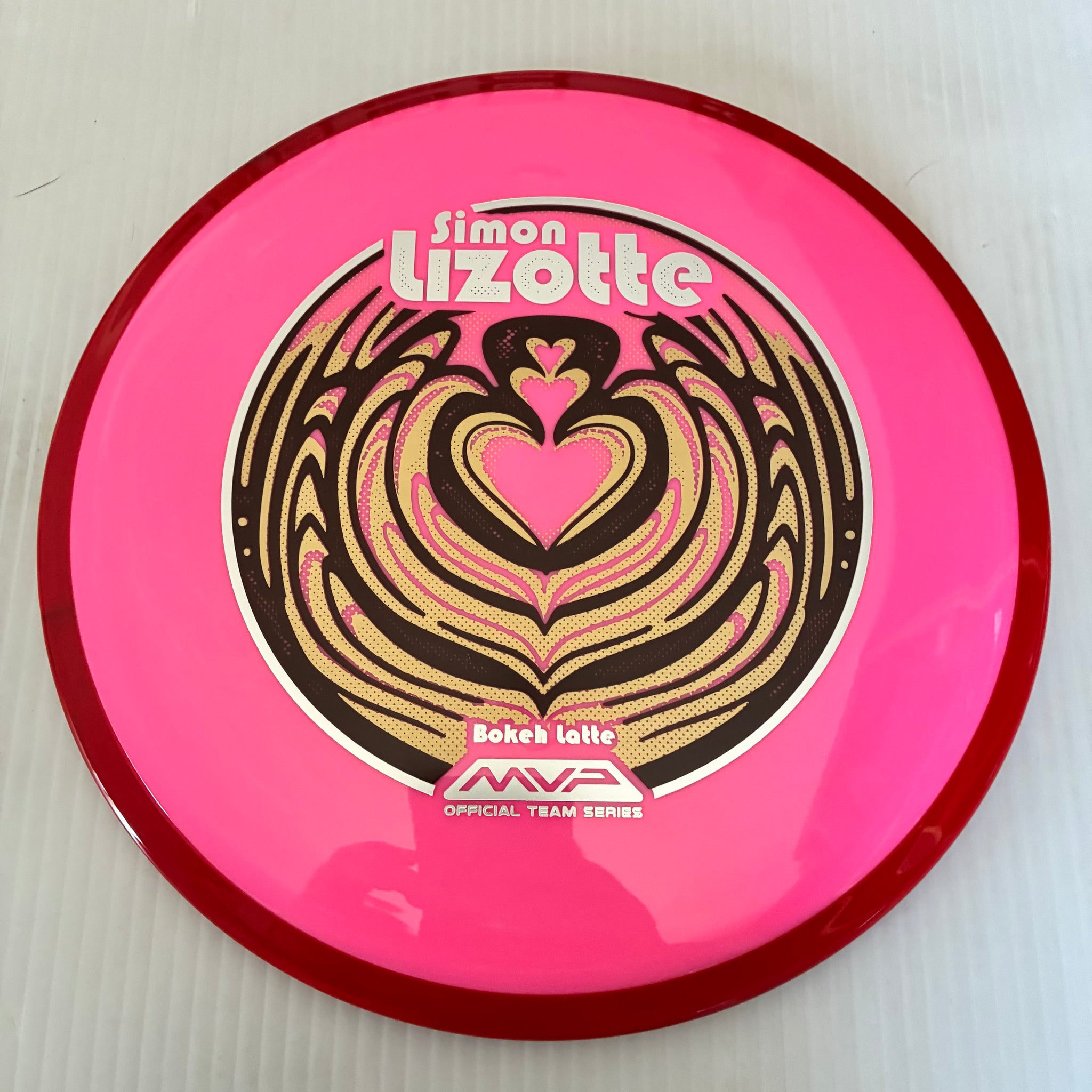 Axiom Simon Lizotte Team Series Simon Line Neutron Latte Bokeh 7/6/0/1