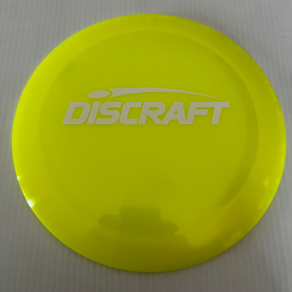 Discraft Barstamp Cryztal Z Nuke 13/5/-1/3