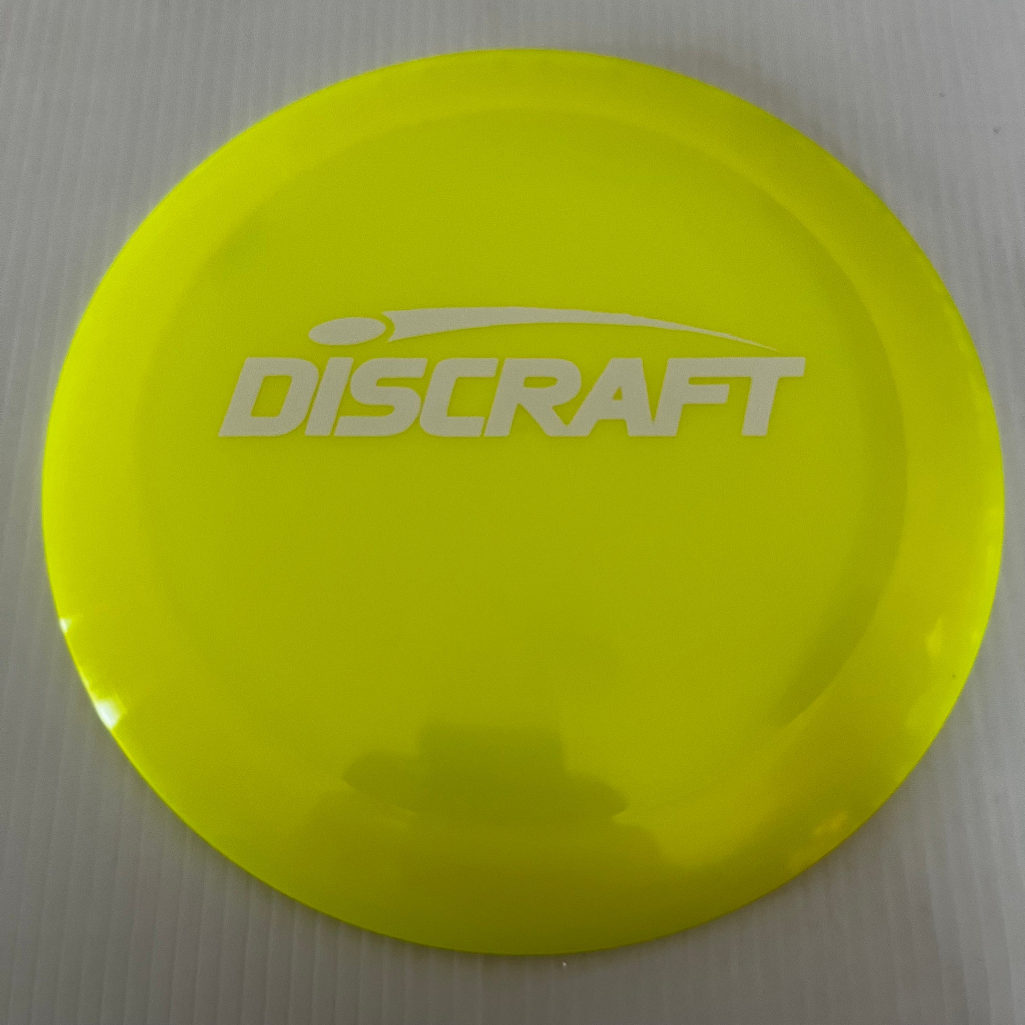 Discraft Barstamp Cryztal Z Nuke 13/5/-1/3