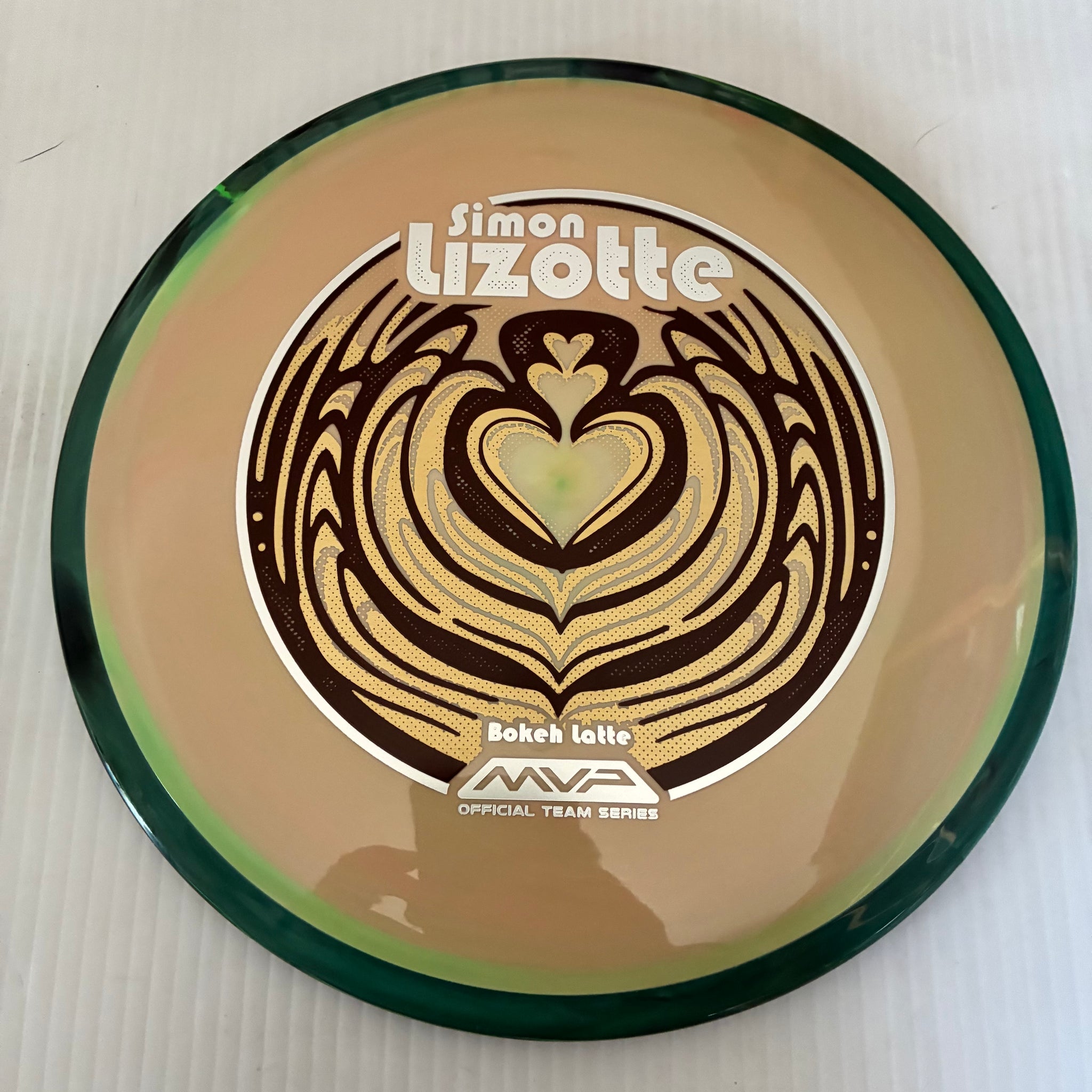 Axiom Simon Lizotte Team Series Simon Line Neutron Latte Bokeh 7/6/0/1