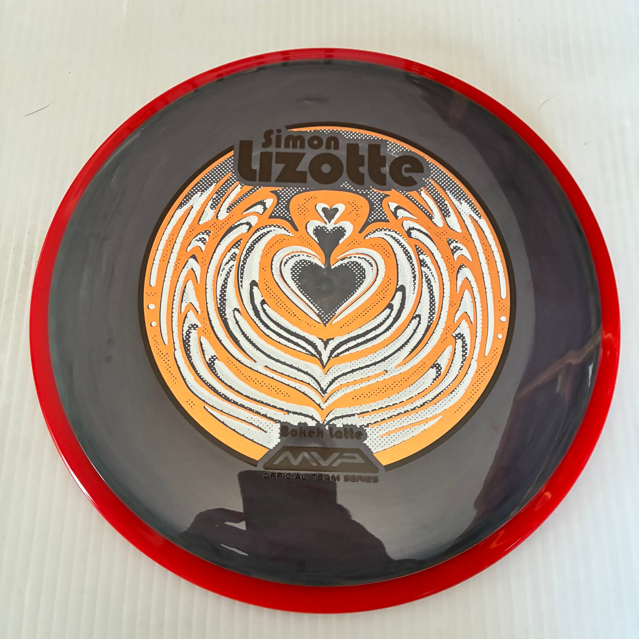 Axiom Simon Lizotte Team Series Simon Line Neutron Latte Bokeh 7/6/0/1