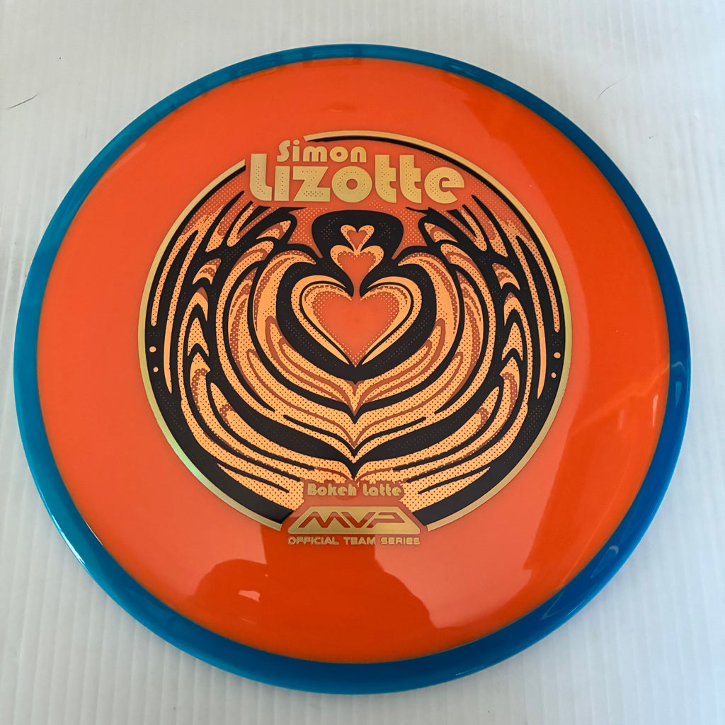 Axiom Simon Lizotte Team Series Simon Line Neutron Latte Bokeh 7/6/0/1