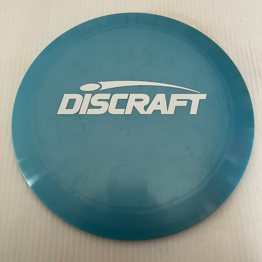 Discraft Barstamp Ti Titanium Crank 13/5/-2/2
