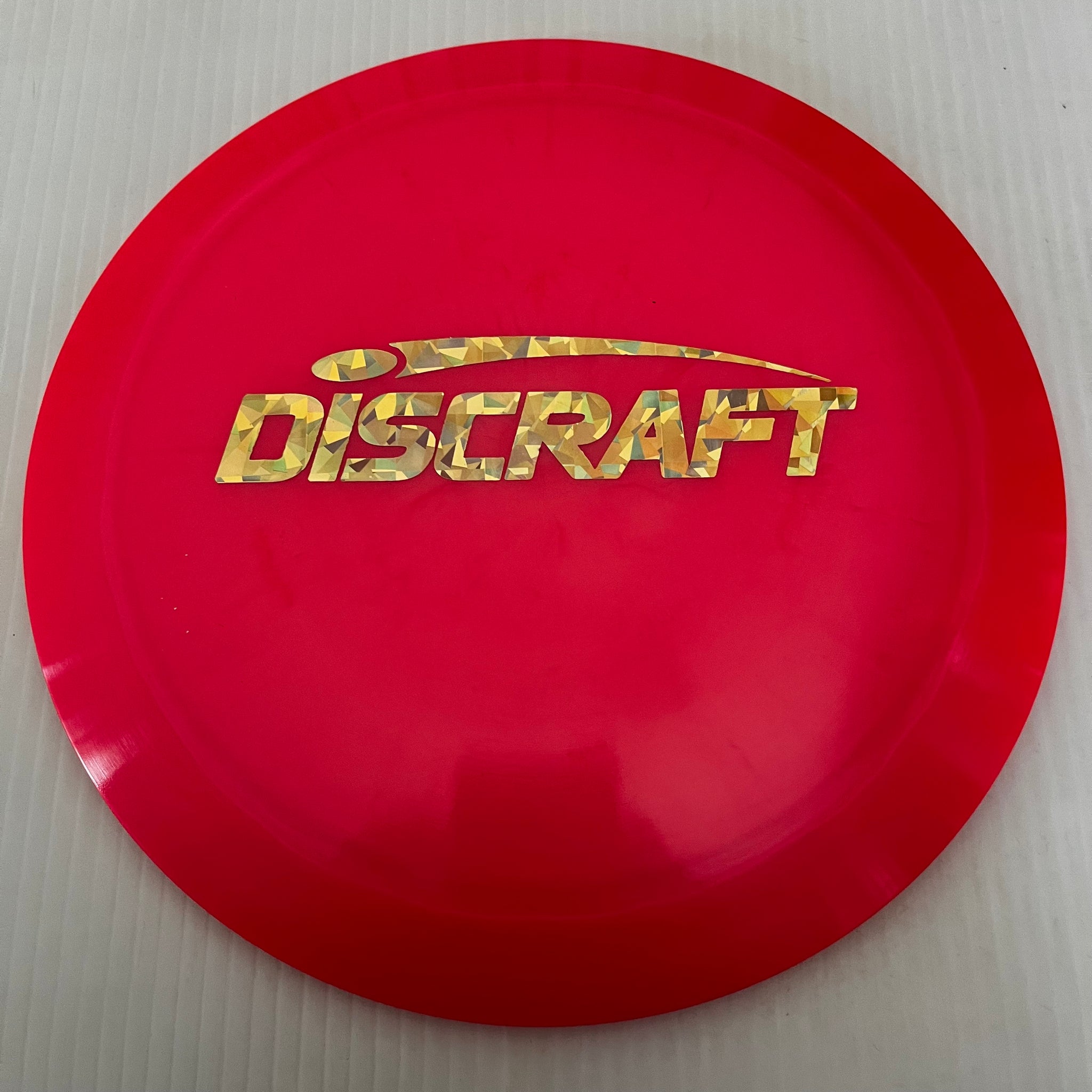 Discraft Barstamp Ti Titanium Crank 13/5/-2/2