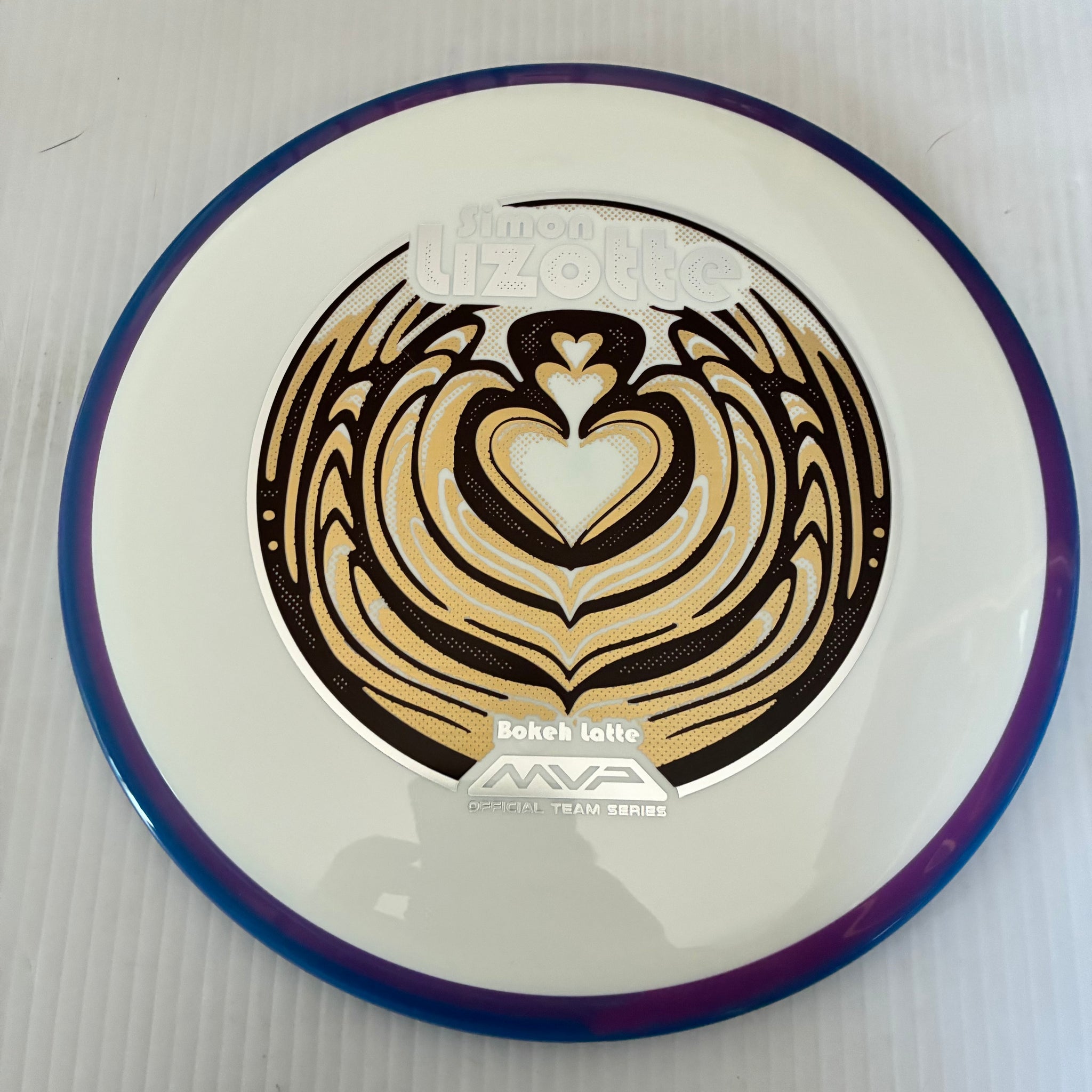 Axiom Simon Lizotte Team Series Simon Line Neutron Latte Bokeh 7/6/0/1