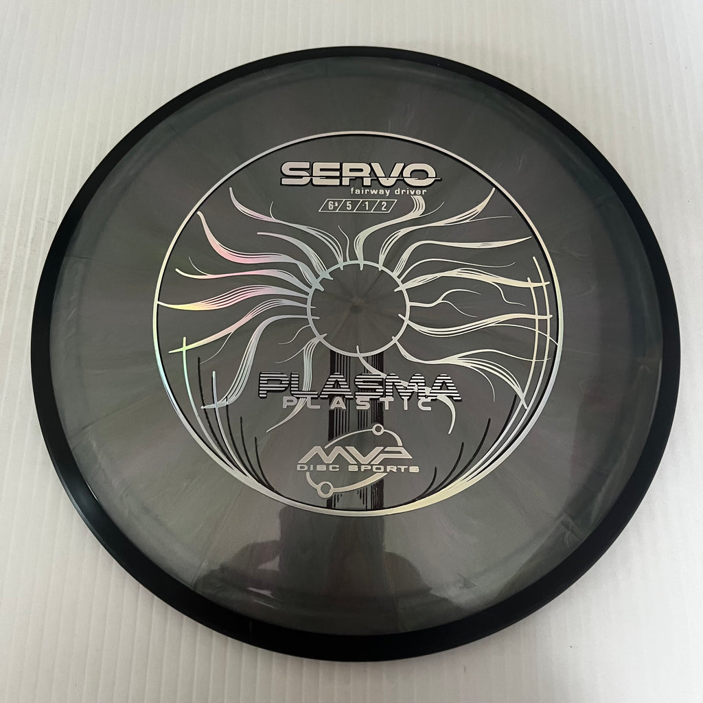 MVP Plasma Servo 6.5/5/-1/2