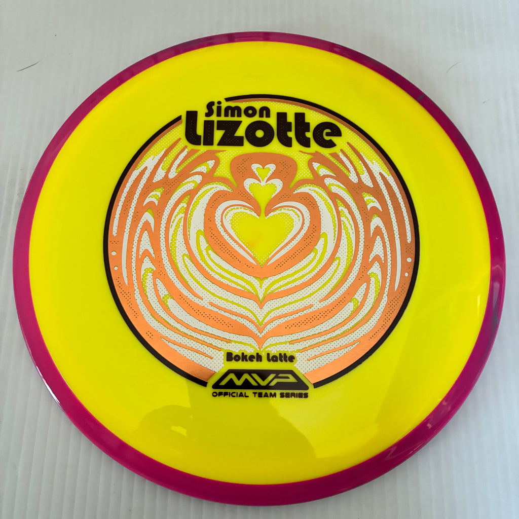 Axiom Simon Lizotte Team Series Simon Line Neutron Latte Bokeh 7/6/0/1