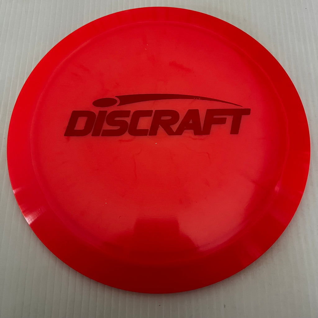 Discraft Barstamp Ti Titanium Crank 13/5/-2/2