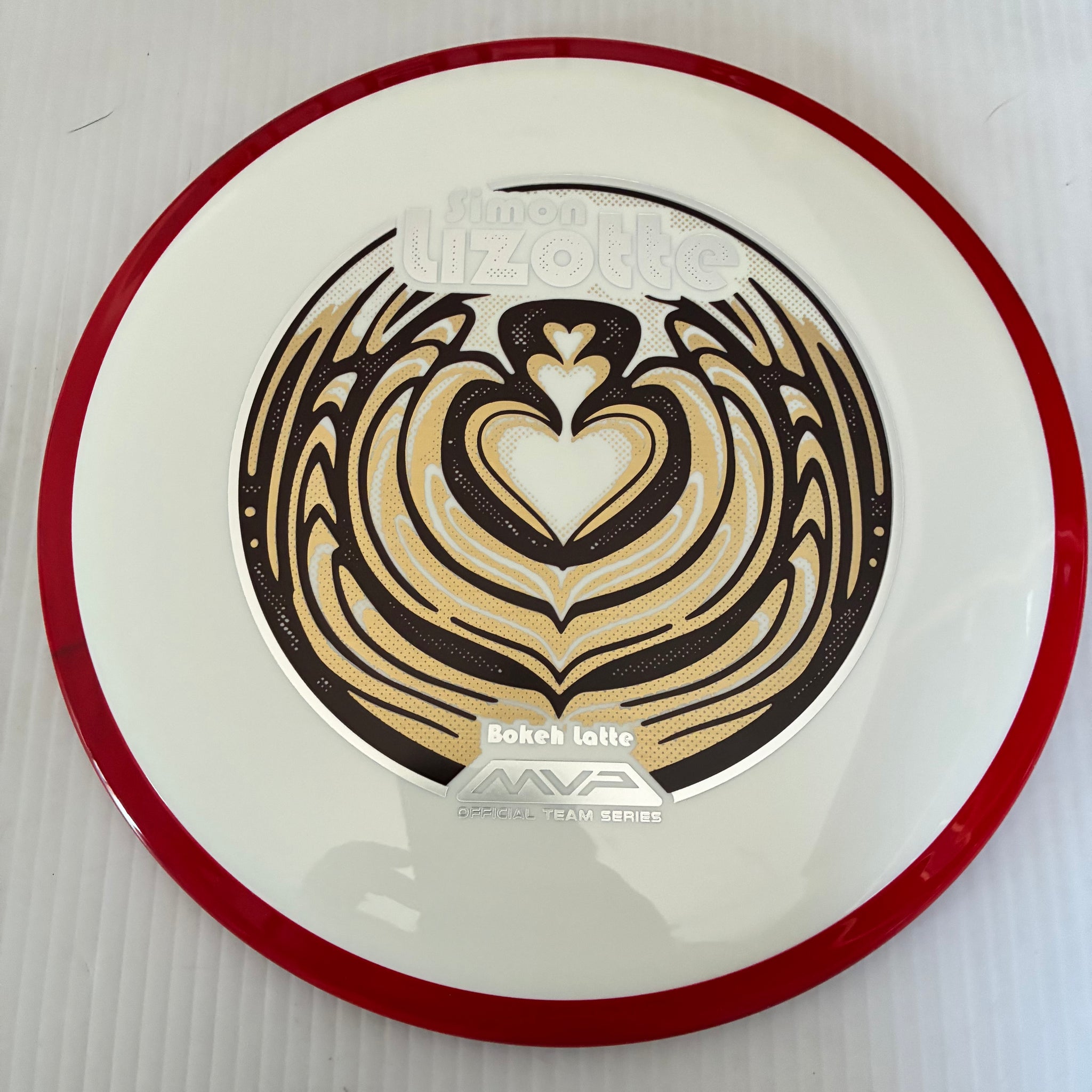 Axiom Simon Lizotte Team Series Simon Line Neutron Latte Bokeh 7/6/0/1