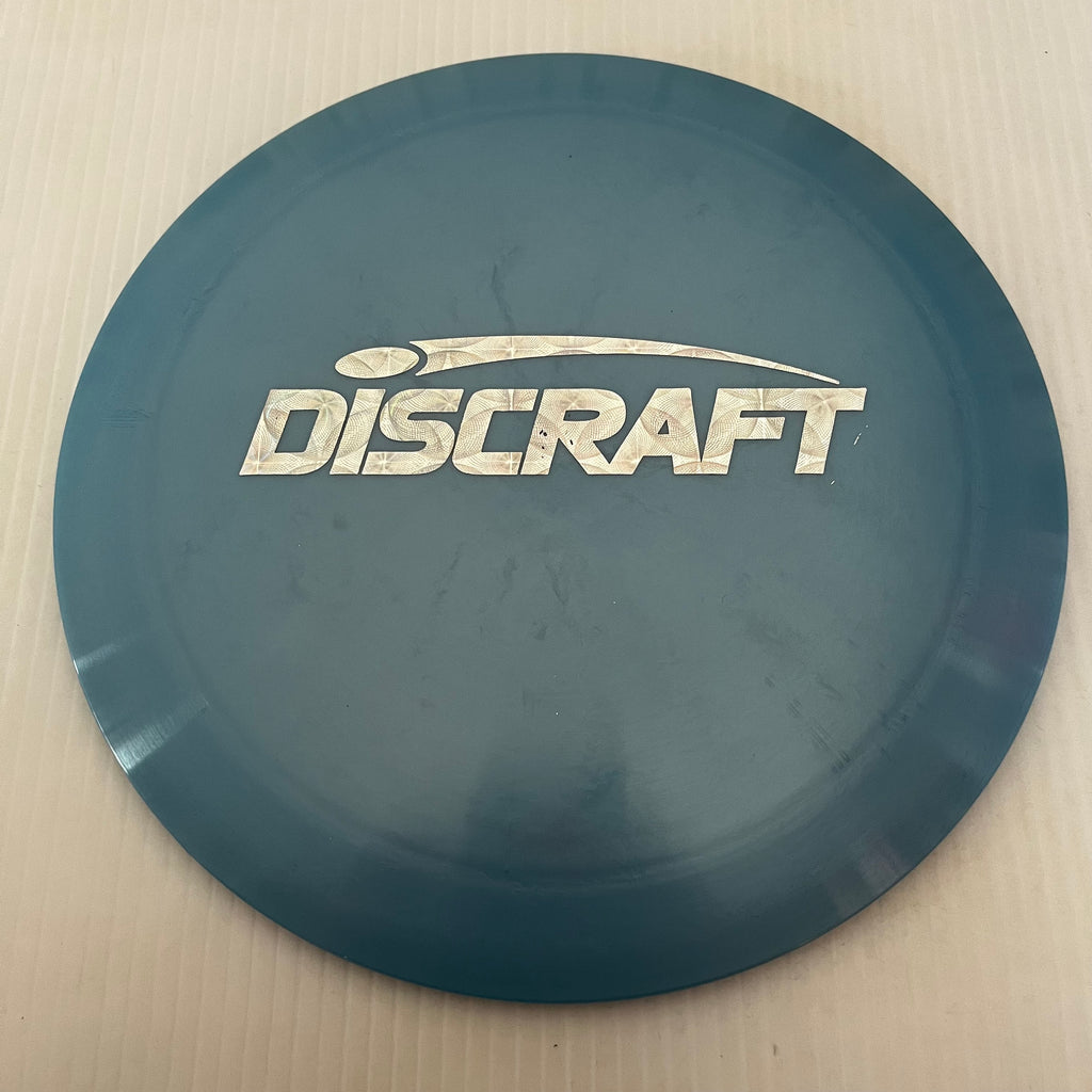 Discraft Barstamp Ti Titanium Crank 13/5/-2/2