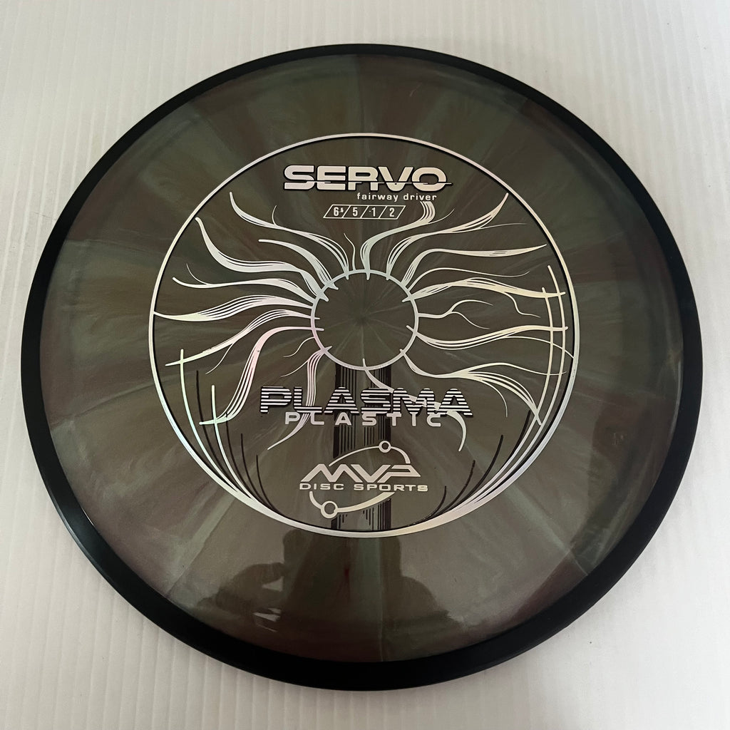 MVP Plasma Servo 6.5/5/-1/2