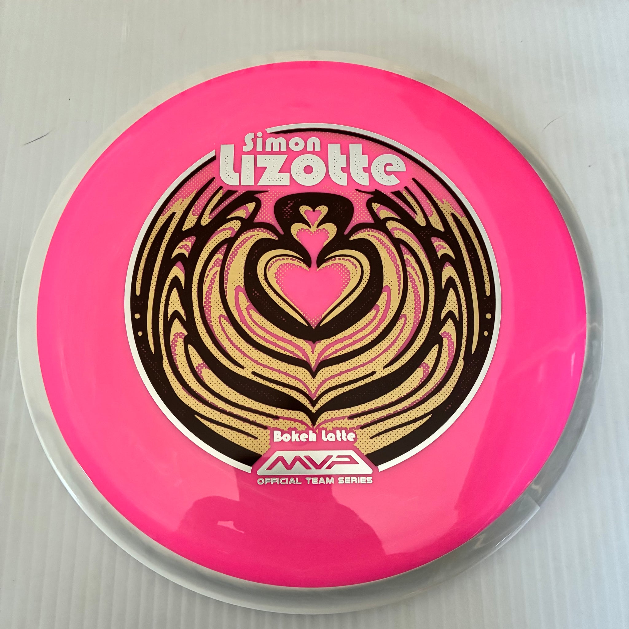 Axiom Simon Lizotte Team Series Simon Line Neutron Latte Bokeh 7/6/0/1