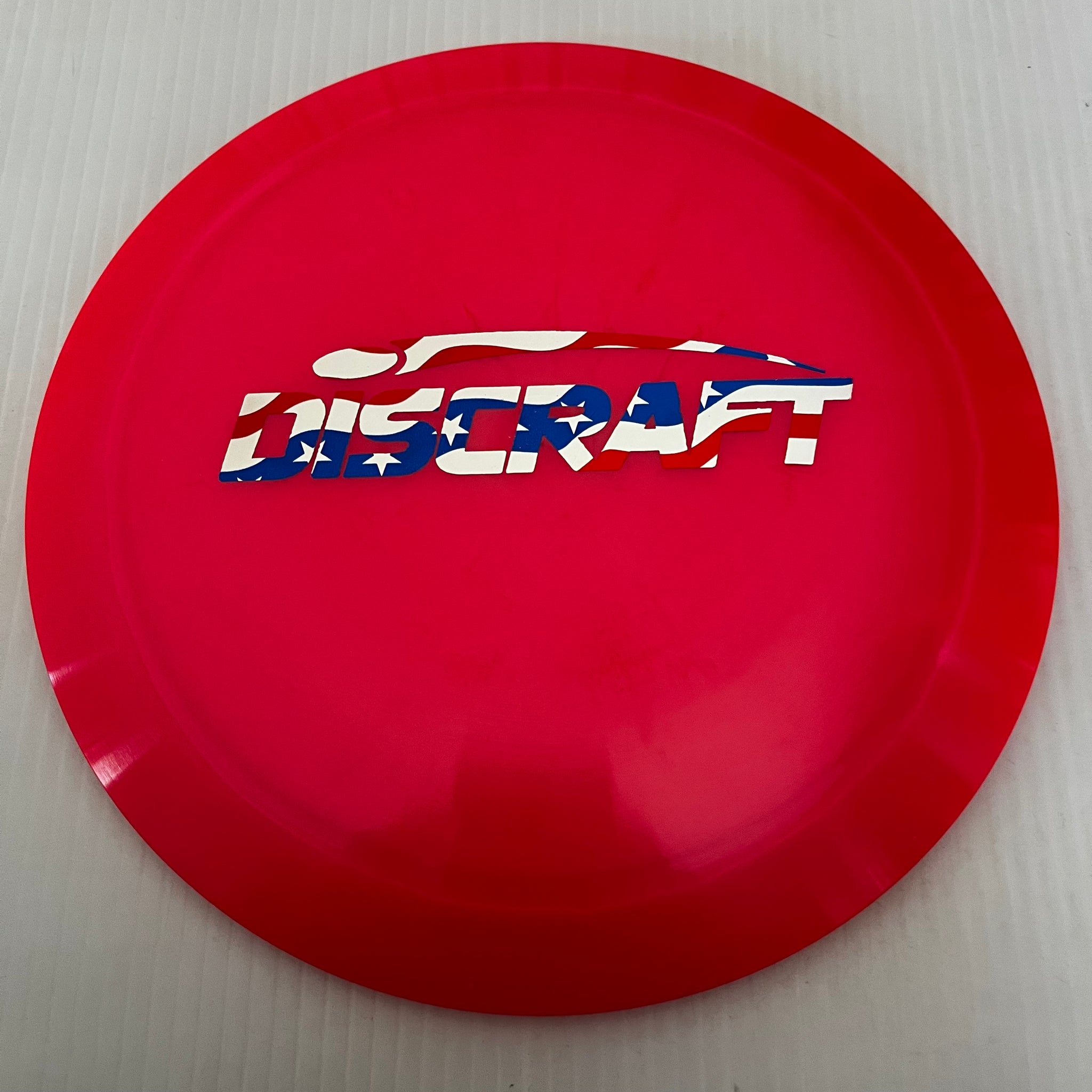 Discraft Barstamp Ti Titanium Crank 13/5/-2/2