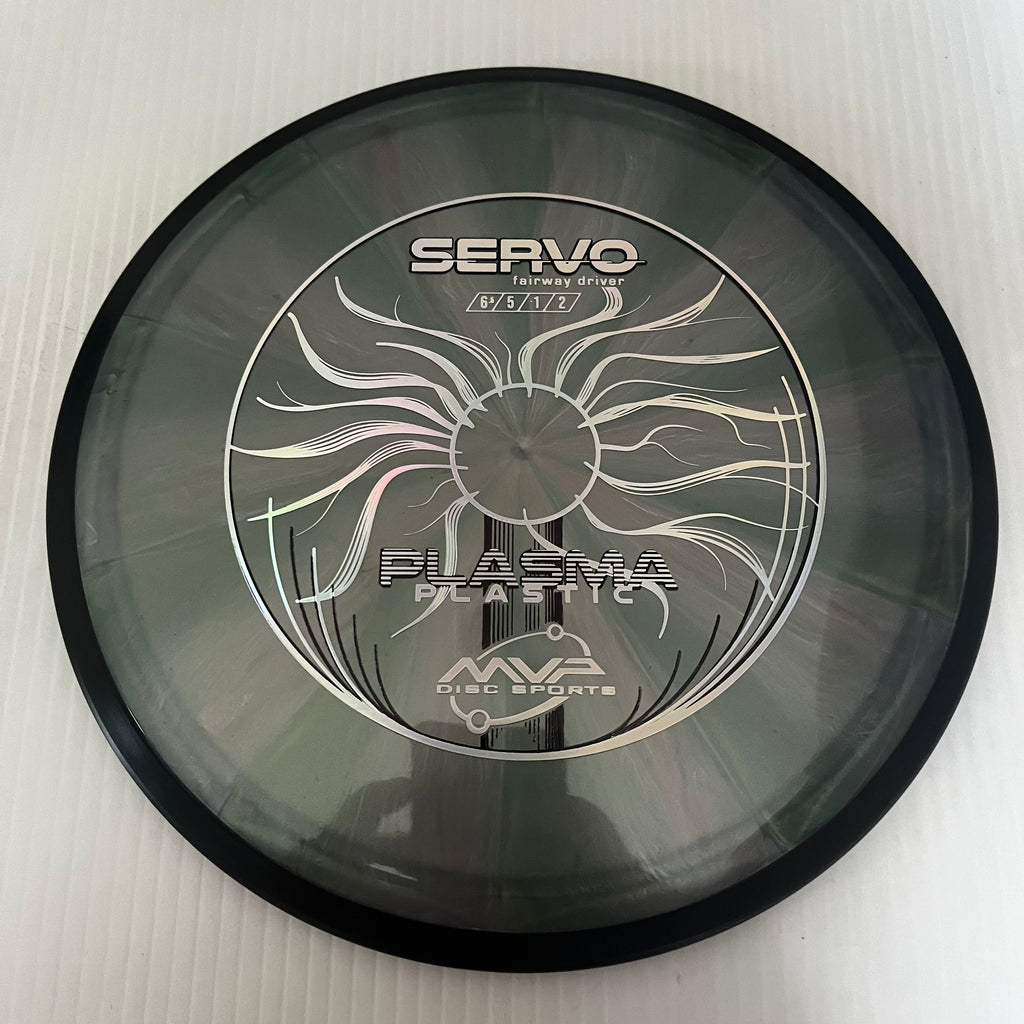 MVP Plasma Servo 6.5/5/-1/2