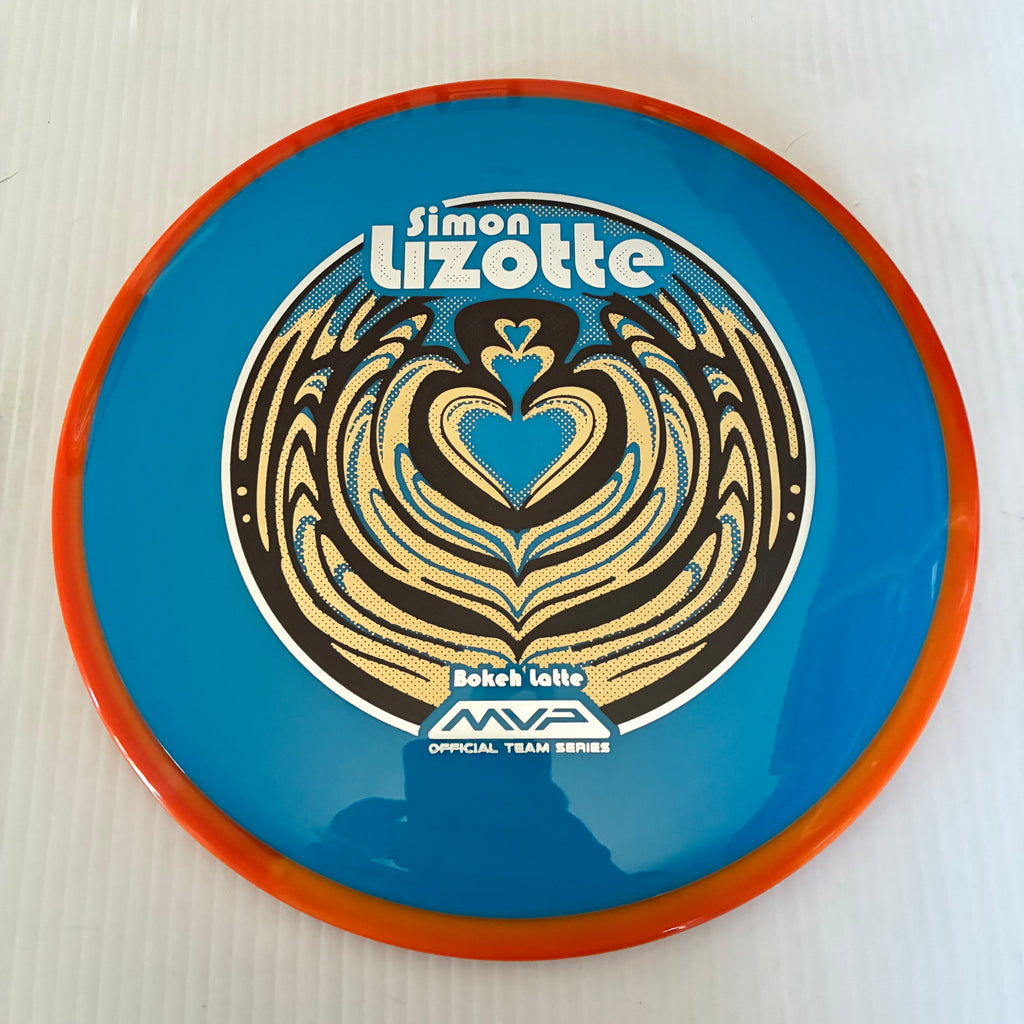 Axiom Simon Lizotte Team Series Simon Line Neutron Latte Bokeh 7/6/0/1